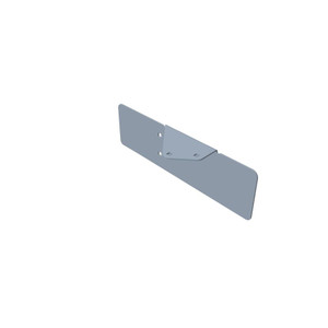 Genuine Toro BAFFLE-OUTER Part# 133-7022-03