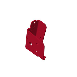 Genuine Toro BRACKET-MOUNTING, LH Part# 133-4383-01