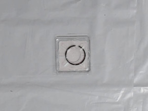 Genuine echo Part PISTON RING, PB-2520 A101000720