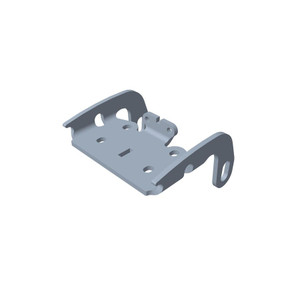 Genuine Toro BRACKET-LOCK Part# 133-5320-01