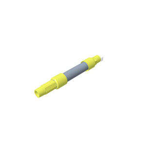 Genuine Toro HOSE ASM Part# 133-4657