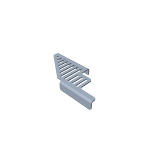 Genuine Toro GUARD-HYDRO, RIGHT REAR Part# 133-1836-03