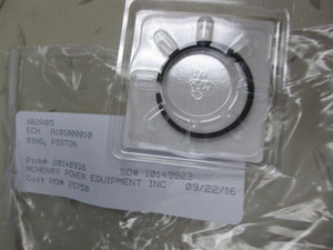 Genuine Echo / Shindaiwa RING, PISTON Part# A101000010