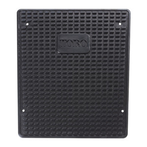 Genuine Toro KIT-FLOOR MAT TORO LS Part# 132-6921