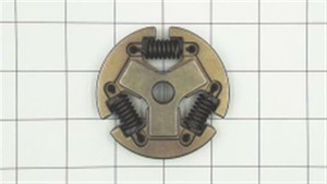 Genuine echo Part CLUTCH ASSY A056000221