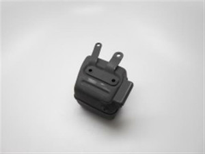 Genuine echo Part MUFFLER ASSY A030000590