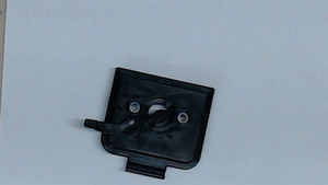 Genuine Shindaiwa CLEANER BODY Part# A023000230