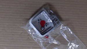 Genuine Shindaiwa AIR CLEANER CASE ASSY Part# A023000020