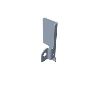Genuine Toro LEVER-BRAKE Part# 131-9668-03
