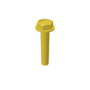 Genuine Toro SCREW-HWH Part# 131-6456