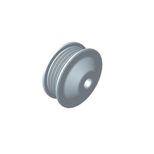Genuine Toro PULLEY-ENGINE Part# 131-5908