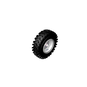 Genuine Toro RH WHEEL AND TIRE ASM Part# 131-6451