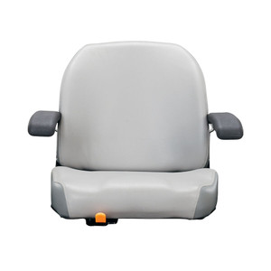 Genuine Toro KIT-DELUXE SEAT, TIMECUTTER MY2015 UP Part# 131-7699