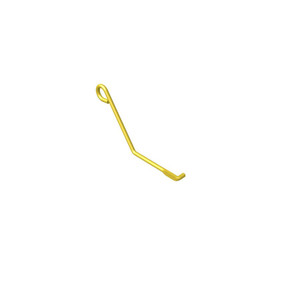 Genuine Toro ROD-BYPASS, RH Part# 131-7469