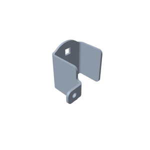 Genuine Toro BRACKET-MOUNTING, REAR Part# 131-4199-03