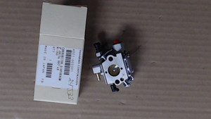 Genuine echo Part CARBURETOR A021003391
