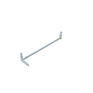 Genuine Toro PIVOT-REAR Part# 131-4059-03