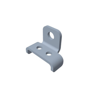 Genuine Toro BRACKET-MOUNTING, UPPER Part# 131-4194-03