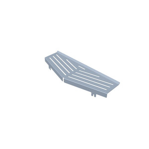 Genuine Toro SHIELD-FRONT, DECK Part# 131-3984-03