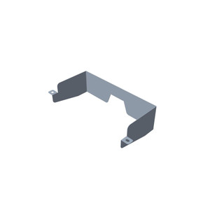 Genuine Toro GUARD, REAR Part# 131-3903-03