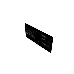 Genuine Toro DECAL-CONTROL, SPEED Part# 131-3947