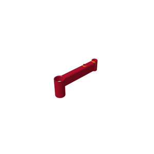Genuine Toro TUBE-CASTOR, LONG Part# 131-1522-01