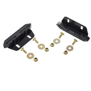 Genuine Toro SKID REPLACEMENT KIT - SNOWMASTER Part# 130-9619P