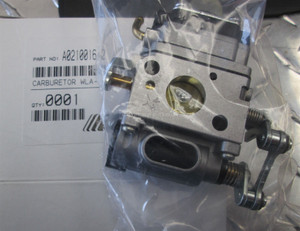 Genuine Echo / Shindaiwa CARBURETOR WLA-1 Part# A021001642