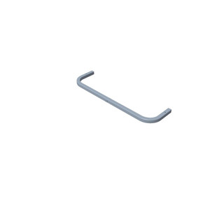 Genuine Toro FRAME Part# 131-0807