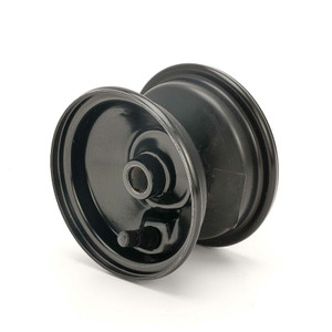 Genuine Toro WHEEL Part# 130-9560