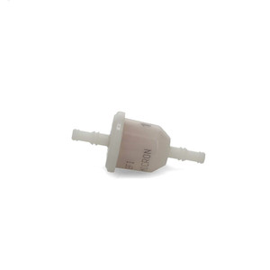 Genuine Toro FILTER-FUEL Part# 130-8381