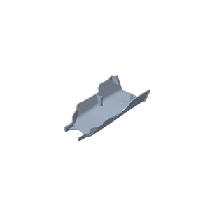 Genuine Toro COVER-BELT, REAR Part# 130-6709