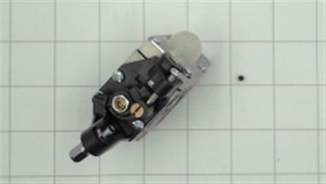 Genuine echo Part CARBURETOR RB-K72 A021000782