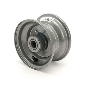Genuine Toro WHEEL AND HUB ASM Part# 130-4566
