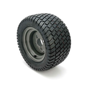 Genuine Toro WHEEL AND TIRE ASM Part# 130-2869