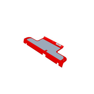 Genuine Toro GEARBOX COVER ASM Part# 130-2899