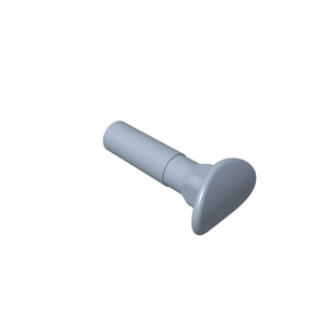Genuine Toro SCREW-HANDLE, LOCK Part# 130-2356