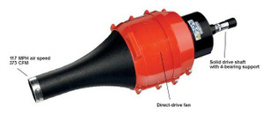 ECHO BLOWER For PRO Attachment Series PAS PAS PRODUCT ID 99944200490AB