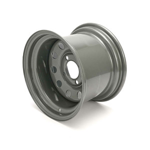Genuine Toro WHEEL Part# 127-9517