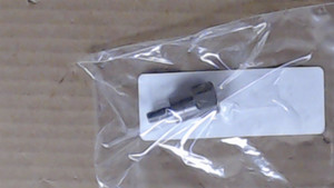 Genuine echo Part BOLT, ARBOR 99909-15720