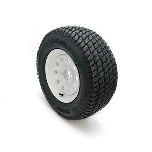 Genuine Toro WHEEL AND TIRE ASM Part# 127-9544