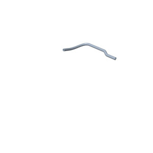 Genuine Toro HOSE-FUEL Part# 127-9064