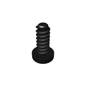 Genuine Toro SCREW-PLASTITE, TORX PAN Part# 127-6843