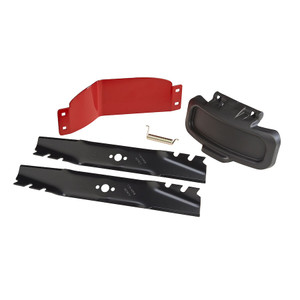 Genuine Toro BLADE KIT, HIGH-LIFT (2012 MODELS) Part# 127-6879