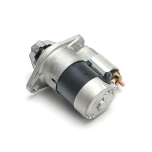 Genuine Toro STARTER ASM Part# 127-3818