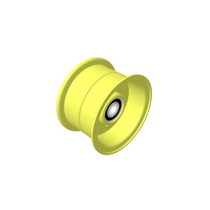 Genuine Toro PULLEY-IDLER Part# 127-1971