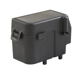 Genuine Toro BATTERY BOX ASM Part# 127-0695
