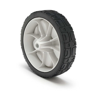 Genuine Toro 7IN LAWN BOY WHEEL Part# 127-0683P