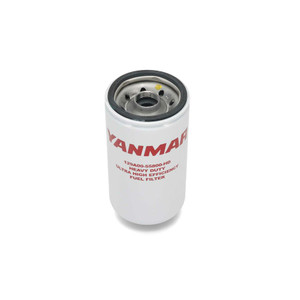 Genuine Toro FILTER-FUEL/OIL Part# 125-8752
