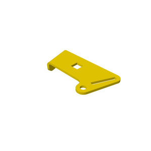 Genuine Toro PLATE-GUIDE, BBC Part# 125-8446